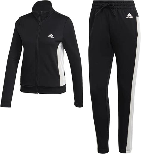 trainingsanzug adidas damen günstig